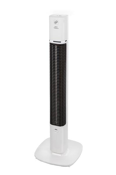 VENTILATEUR TOUR OSCI.ARTIC TOWER M    653179 S & P FRANCE - EX UNELVENT