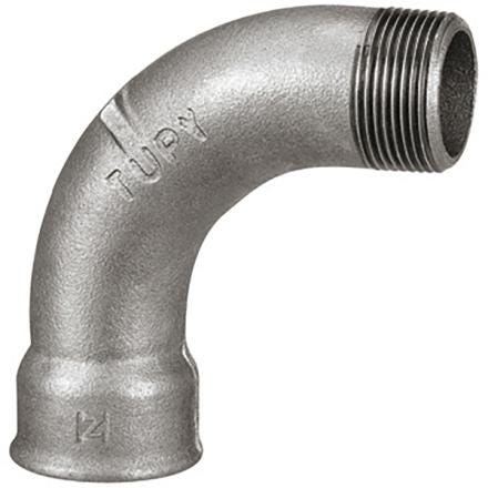 COURBE 90 GR MF NOIR 1N            20X27 1N20 SFERACO  [1N20]