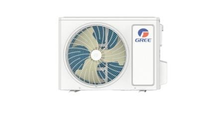 CLIM.UE U-MATCH 18                   3NGR0567 GREE PRODUCTS FRANCE  [3NGR0567]