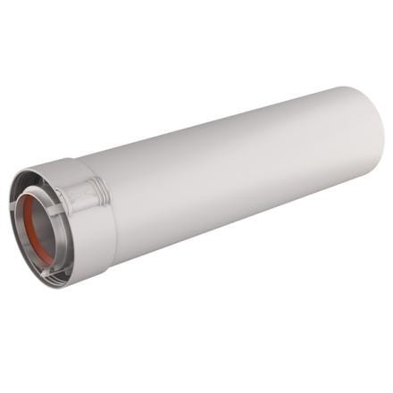 CONDUIT ROLUX GAZ D80/125MM PPTL/PVC   229543 UBBINK  [229543]