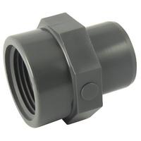ADAPTATEUR COLL.PVC MF 40X1"1/4 5005950403300 CODITAL FRANCE  [5005950403300]