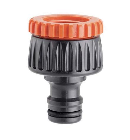 NEZ DE ROBINET - Quick-Click® system