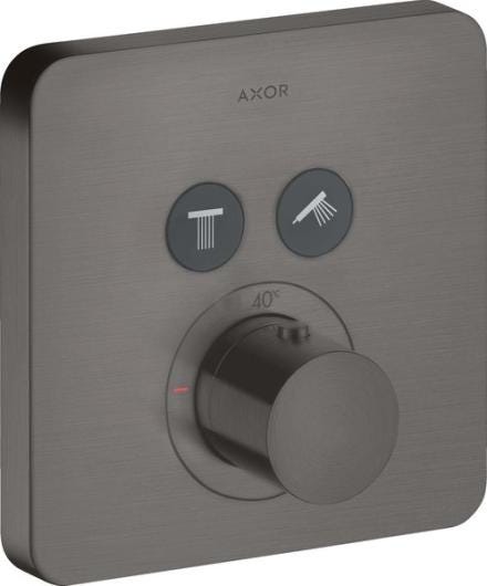 SET FIN. MIT. TH AXOR SHOWERSOLUT.   36707340 HANSGROHE  [36707340]