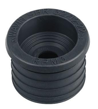 RACCORD A COLLER - MF - Métal PVC