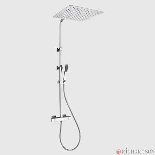 CRYSTAL 4025 - Colonne de douche complète