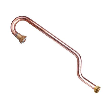 GAZ PLT - Crosse de sortie compteur PLT IZINOX