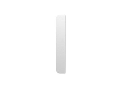 CACHE-VIDAGE AQUOS 100CM BLANC     A276358100 ROCA SANITAIRE  [A276358100] 
