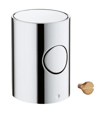 POIGNEE DE TEMPERATURE - Grohtherm 1000 Cosmopolitan M