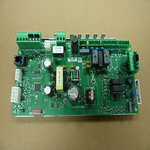 CARTE DE SECURITE                     7631145 DE DIETRICH PIECE RECHANGE BDR  [7631145]