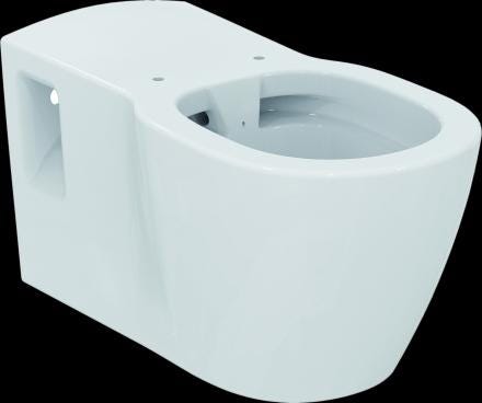 CUVETTE SUSP.SS BRIDE MATURA 70X36,5  E819801 IDEAL STANDARD FRANCE  [E819801] 