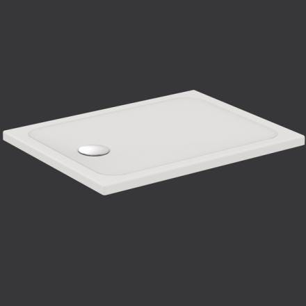 RECEVEUR OKYRIS+ 90X70 CM RECT GAUCHE P020401 IDEAL STANDARD FRANCE  [P020401]