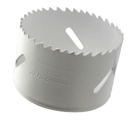 SCIE CLOCHE BI-METAL CO8 D25    DIAGER 650D51 DIAGER FRANCE  [650D51]