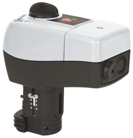 MOTEUR AMV 435                       082H0162