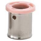 BAGUE SEULE A SERTIR DIAM.12    RIQUIER 17995 RIQUIER ADRIEN  [17995]