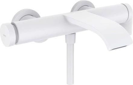 MITIGEUR THER B/D VIVENIS BLC MAT    75420700 HANSGROHE  [75420700]