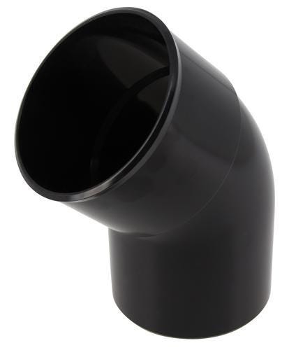 COUDE SPLE 45 MF D080 NOIR             CR4GTN