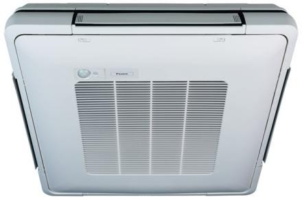 CLIM.U.I.CASSETTE APPARENTE 4V T100   XUQ100A DAIKIN  [FXUQ100A]