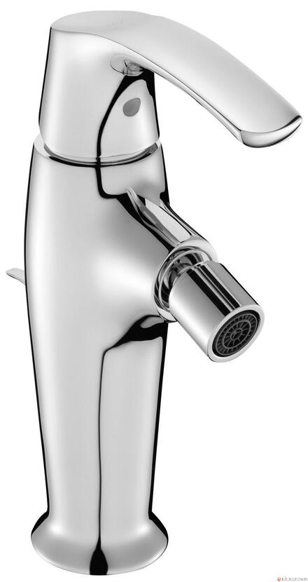SYMBOL - Mitigeur bidet monotrou