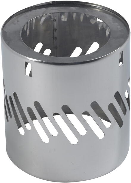 ACCESSOIRES CONDUIT CONDENSATION VENTOUSE - Système TEN Pression - Accessoires Kit Ø 80 au détail