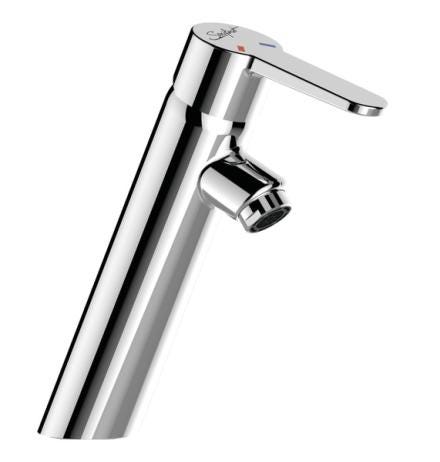 MITIGEUR LAV MONO HT 100     CHR PRESTO 75845 PRESTO LES ROBINETS  [75845]