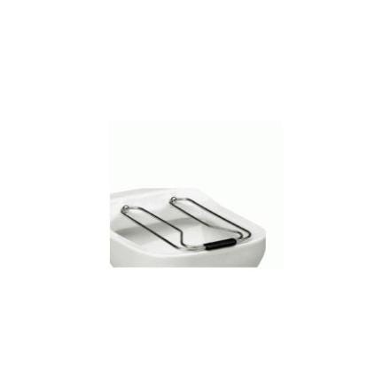 GRILLE POUR VIDOIR GARDA      ROCA A526005510 ROCA SANITAIRE  [A526005510]