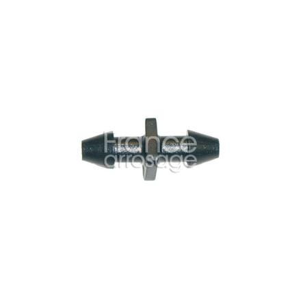 TETINE 4X6MMOUR PVC     -100-     50TE046C00K FRANCE ARROSAGE  [50TE046C00K]