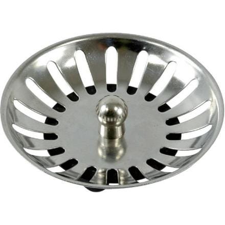 ACCESSOIRES - Panier inox