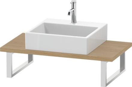 PLAN CHENE NATUREL DURASTYLE      DS104C03030 DURAVIT  [DS104C03030]