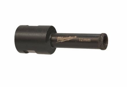 SCIE CLOCHE - M14 Diamond max