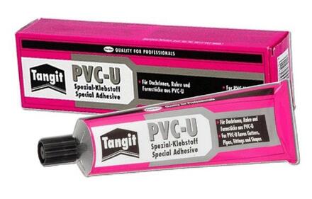 TANGIT - Colle pour PVC-U