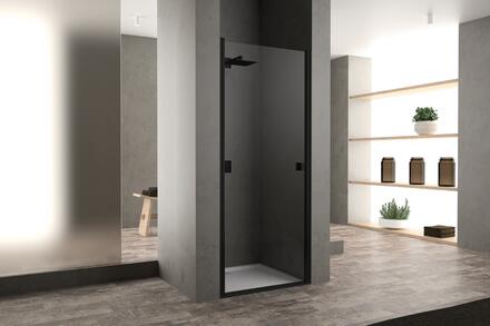 EXCLUSIVITES RICHARDSON PAR NOVELLINI - Porte pivotante