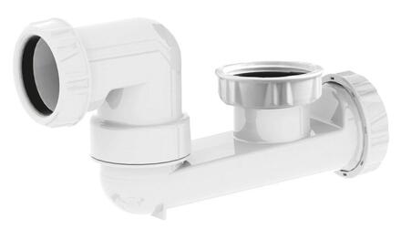 SIPHON - Extra-plat