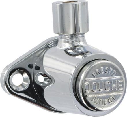 ACCESSOIRES ROBINETTERIE - Amorceur