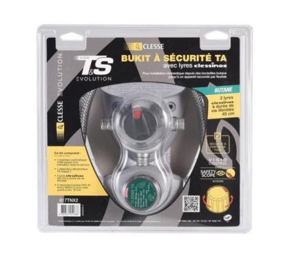 KIT DETENTE - PROKIT-PLUS-T classe 1