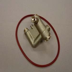 HYDROBLOC DROITE                      S100248 DE DIETRICH PIECE RECHANGE BDR  [S100248]