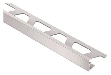 PROFILE SCHLUTER-SCHIENE-AMGB 2,5M    A80AMGB SCHLUTER SYSTEMS  [A80AMGB]