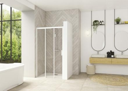 COULISSANT SMART DESIGN 3V 90BLC PA90262BTNEG AQUAPRODUCTION KINEDO  [PA90262BTNEG]