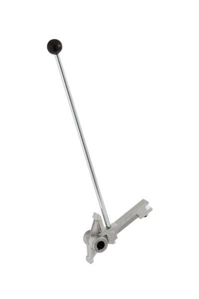 SUPPORT MIROIR A SOUD.MEDIA/UNIV 359.778.00.1 GEBERIT  [359.778.00.1]