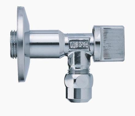 ROBINET 1/4T LONG EQ.1/2        RIQUIER 07321 RIQUIER ADRIEN  [07321]