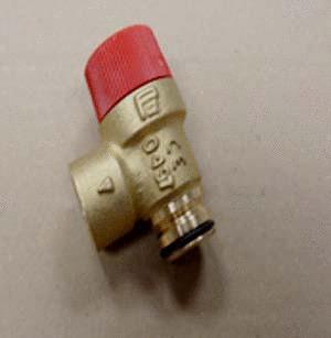 SOUPAPE SECURITE 3 BAR           JJD009951170 DE DIETRICH PIECE RECHANGE BDR