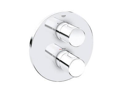 GROHTHERM 3000 COSMOPOLITAN - Set de finition