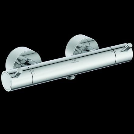 MITIGEUR TH.DCH CERATHERM T125    CHR A7587AA IDEAL STANDARD FRANCE  [A7587AA] 