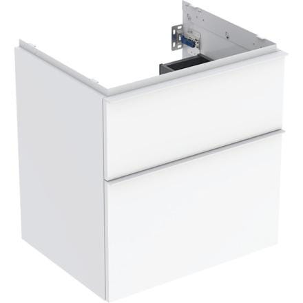 MEUBLE LAVABO 60 CM GEBERIT ICON 502.303.01.1