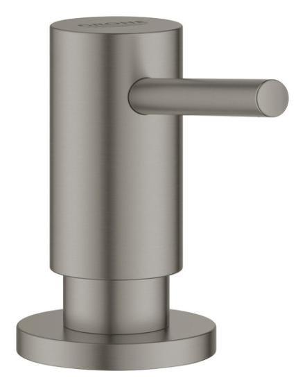 DISTRIBUTEUR SAVON LIQUIDE GROHE     40535AL0 GROHE  [40535AL0]