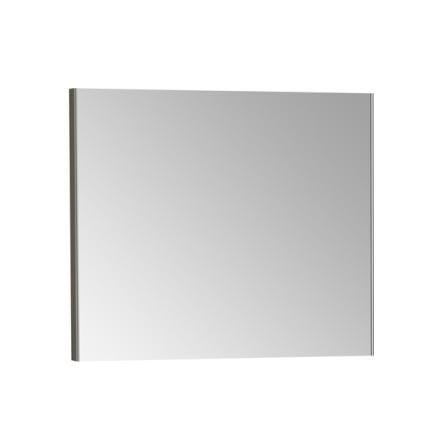 MIROIR PLAT BASIS  80CM RECT CHR        66906 VITRA FRANCE  [66906]