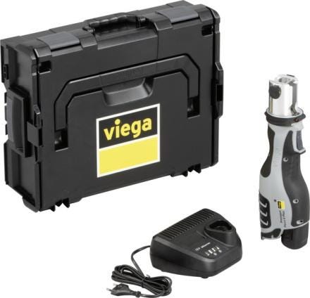 SERTISSEUSE PICCO 6 PLUS         VIEGA 795801 VIEGA  [795801]