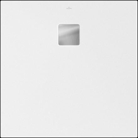 RECEVEUR DCH PLANEO 90CM     UDA9090PLA1GV-01 VILLEROY BOCH  [UDA9090PLA1GV-01]