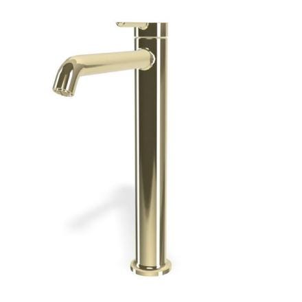 MITIGEUR LAVABO HT SNAP CHAMP BROSS F3111/HHL
