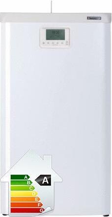 PRESTIGE CONDENSATION VISIO - Chaudière - Pour chauffage seul