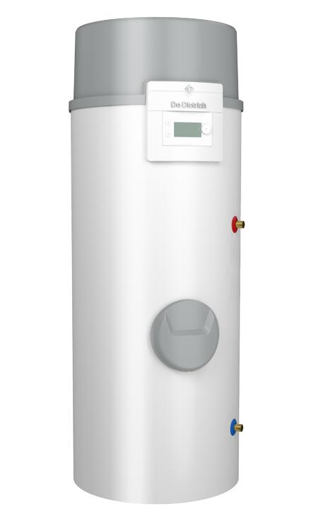 ELENSIO - Chauffe-eau thermodynamique